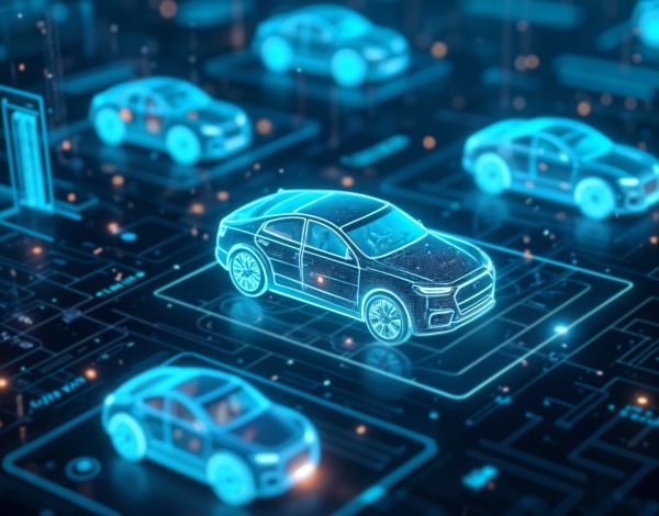 gradient-technology-background