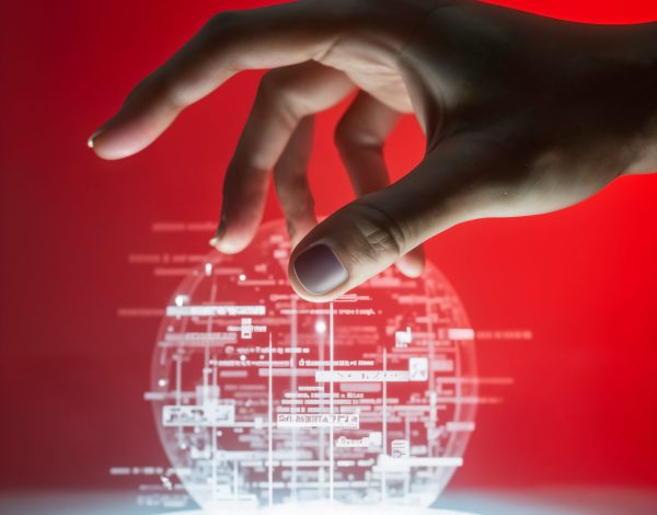 technology-concept-with-futuristic-element